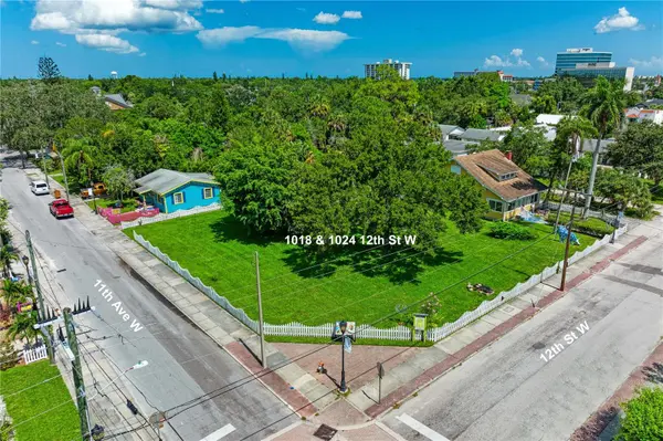 1018 12TH ST W, Bradenton, FL 34205