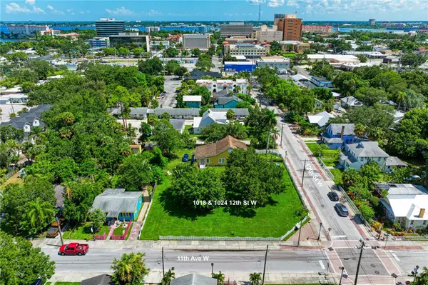 1018 12TH ST W, Bradenton, FL 34205