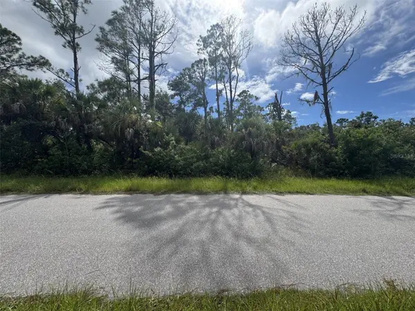 1513 CANDY LN, Port Charlotte, FL 33953