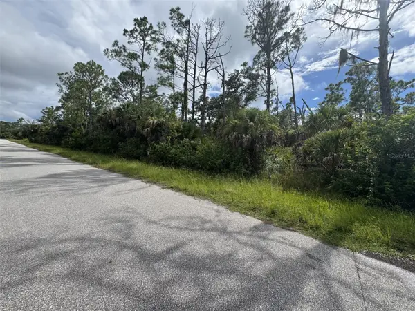 1513 CANDY LN, Port Charlotte, FL 33953