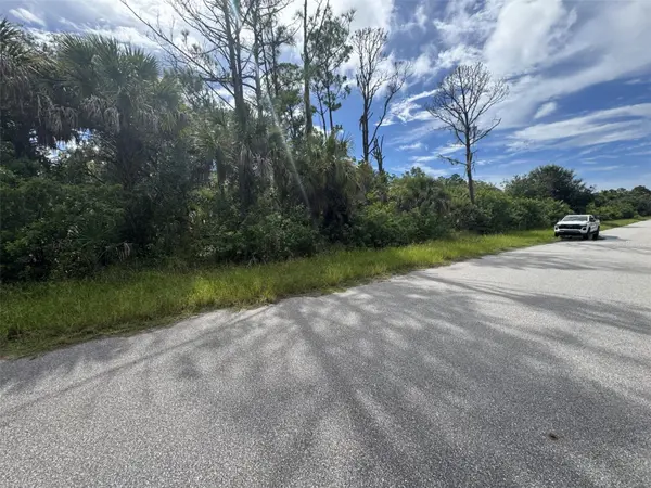 1513 CANDY LN, Port Charlotte, FL 33953
