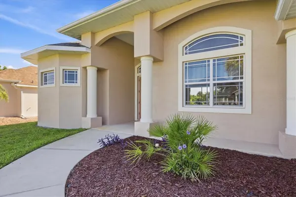 857 BOUNDARY BLVD, Rotonda West, FL 33947