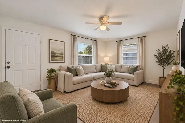 2425 ANASTASIA DR, South Daytona, FL 32119