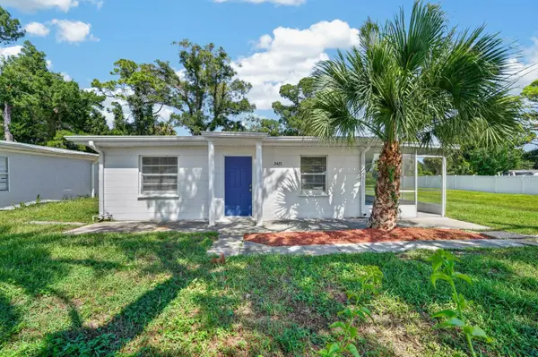 2425 ANASTASIA DR, South Daytona, FL 32119