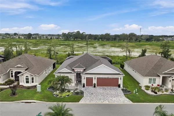 5459 THOME LOOP, The Villages, FL 32163