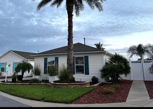 8975 SE 168TH TAILFER ST, The Villages, FL 32162