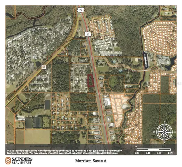 US HIGHWAY 27, Leesburg, FL 34748