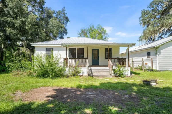 24506 SW 4TH AVE, Newberry, FL 32669