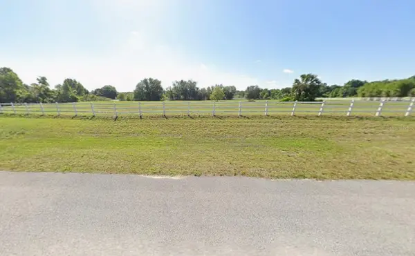 ARROWTREE BLVD, Clermont, FL 34715