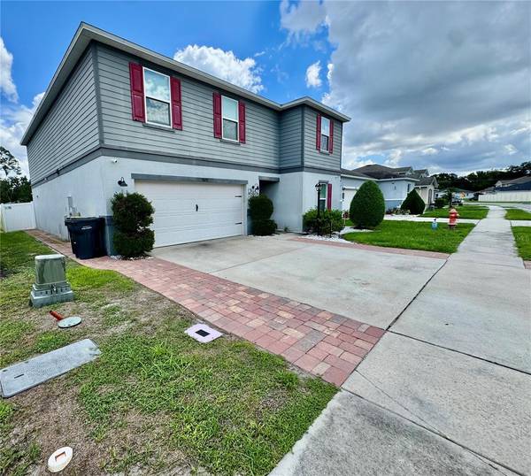 7609 MUSCOVY DR, Lakeland, FL 33810