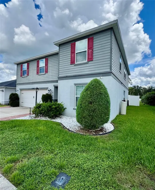 7609 MUSCOVY DR, Lakeland, FL 33810