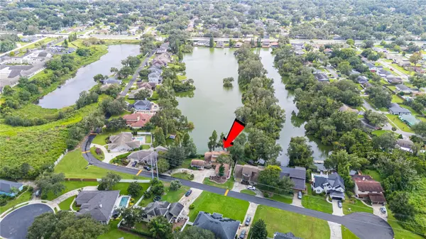 6033 MOUNTAIN LAKE DR, Lakeland, FL 33813