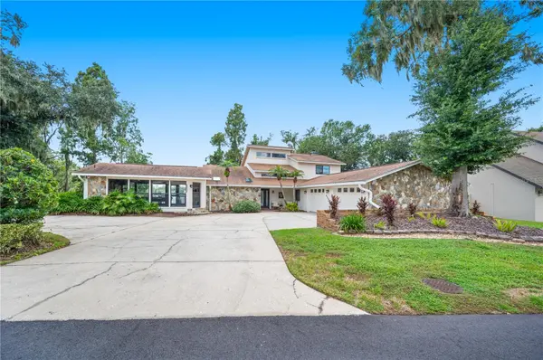 6033 MOUNTAIN LAKE DR, Lakeland, FL 33813