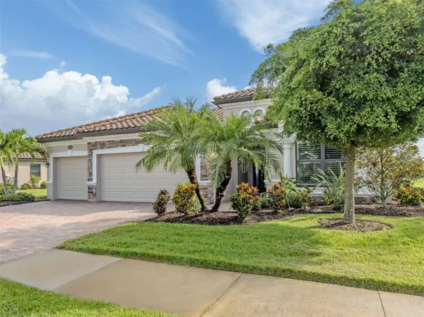 13895 VANCANZA DR, Venice, FL 34293