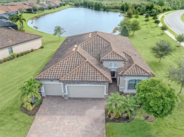 13895 VANCANZA DR, Venice, FL 34293