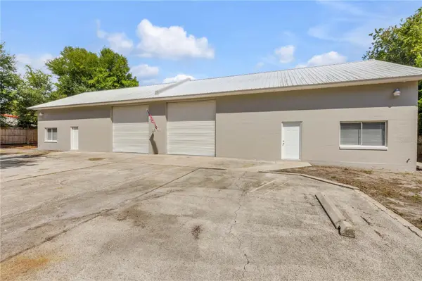 2341 GUAVA DR, Edgewater, FL 32141