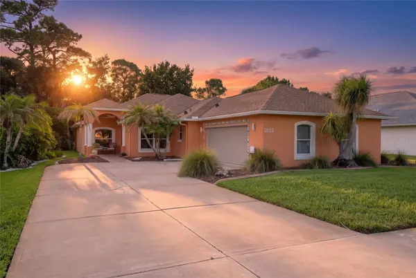 2612 TURNBULL ESTATES DR, New Smyrna Beach, FL 32168