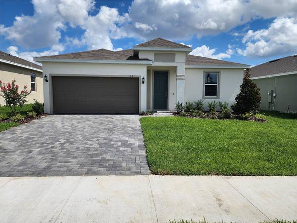 751 RICHMOND ESTATE AVE, Haines City, FL 33844