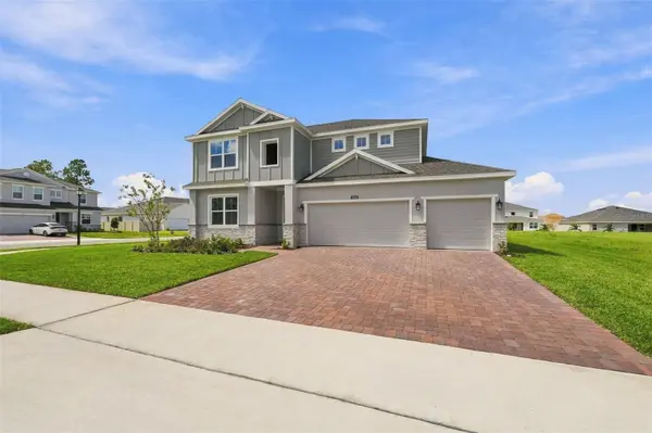 5860 SIERRA CROWN ST, Mount Dora, FL 32757