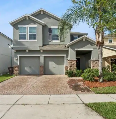 2518 MONTICELLO WAY, Kissimmee, FL 34741
