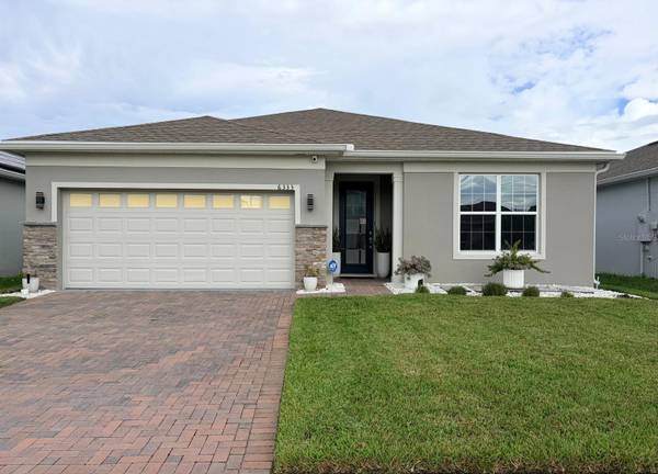 6333 CEDAR CHASE CT, Orlando, FL 32829