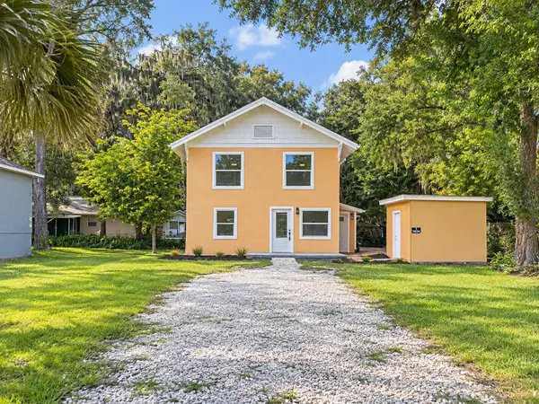 634 ABERDEEN ST, Daytona Beach, FL 32114