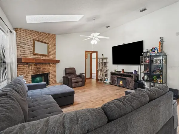 920 HAMILTON AVE, Orange City, FL 32763