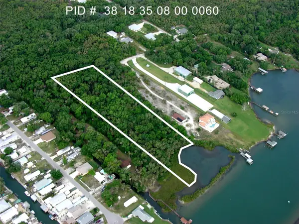 MYRTLE ST, Edgewater, FL 32141