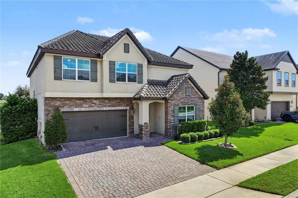2470 STANDING ROCK CIR, Oakland, FL 34787