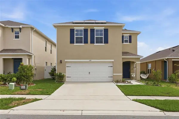 1777 WALNUT CREEK DR, Kissimmee, FL 34744
