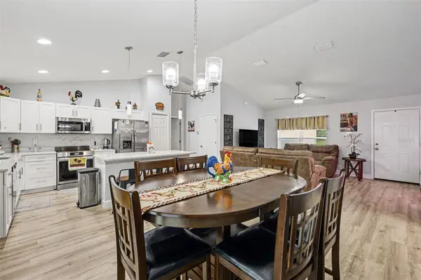 2467 SW 168TH LOOP, Ocala, FL 34473