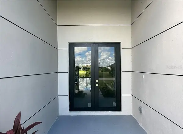 4134 NW 32ND LN, Cape Coral, FL 33993