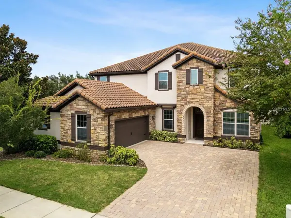 8701 IRON MOUNTAIN TRL, Windermere, FL 34786