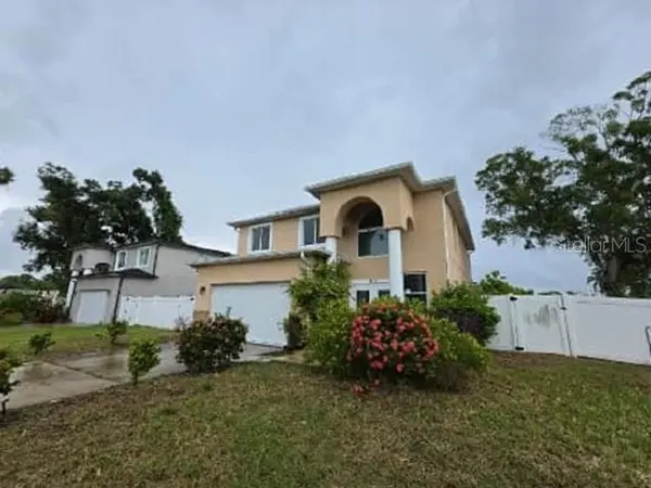 8115 61ST ST N, Pinellas Park, FL 33781