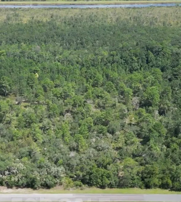 TBD FISHER RD, Ocklawaha, FL 32179