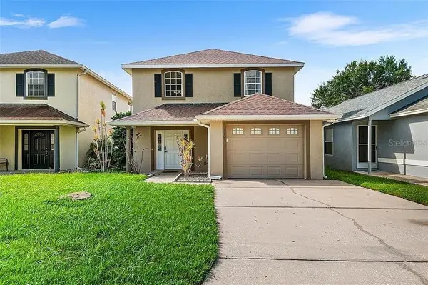 2101 HATTERAS PT, Lakeland, FL 33813