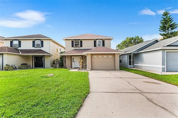 2101 HATTERAS PT, Lakeland, FL 33813