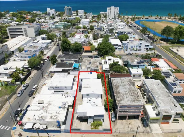 2103 CALLE LOIZA, San Juan, PR 00911