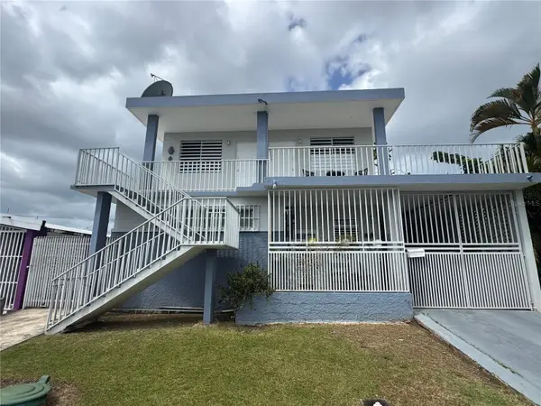 15P SABANA DEL PALMAR, Bayamon, PR 00956