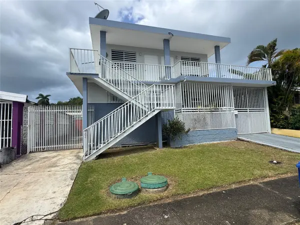 15P SABANA DEL PALMAR, Bayamon, PR 00956