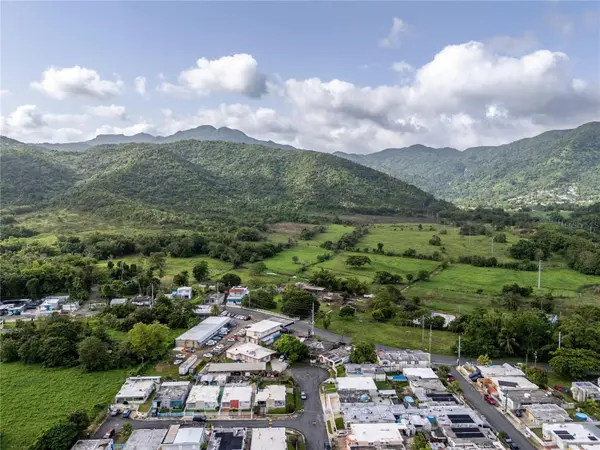 BO. RIO BLANCO, Naguabo, PR 00718