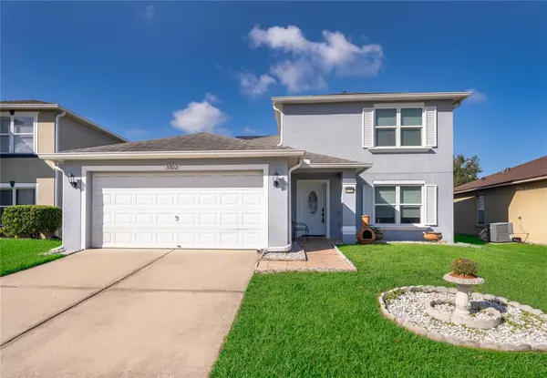 3102 HOLLAND DR, Orlando, FL 32825