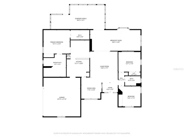 4700 LAFAYETTE AVE, Sebring, FL 33875