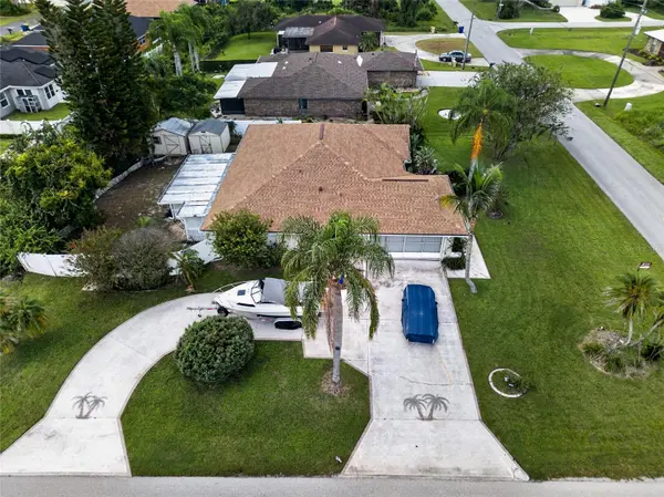 4700 LAFAYETTE AVE, Sebring, FL 33875