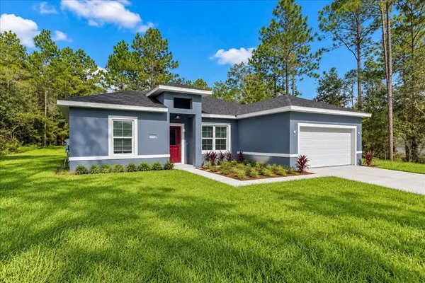 11038 N FRANTZ AVE, Dunnellon, FL 34434