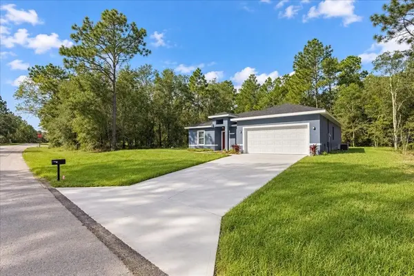11038 N FRANTZ AVE, Dunnellon, FL 34434