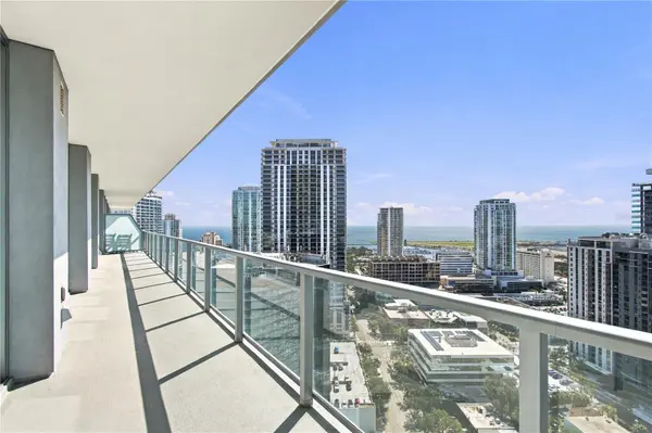 400 CENTRAL AVE #2505, St Petersburg, FL 33701