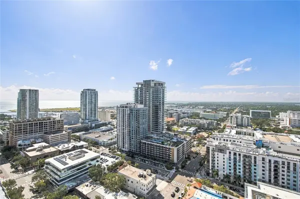 400 CENTRAL AVE #2505, St Petersburg, FL 33701