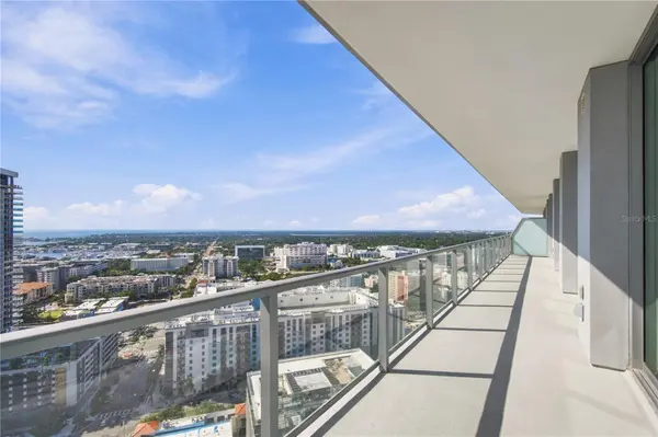 400 CENTRAL AVE #2505, St Petersburg, FL 33701