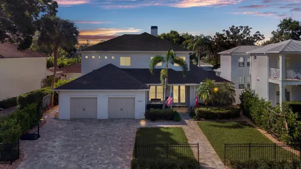 3414 W TAMBAY AVE, Tampa, FL 33611
